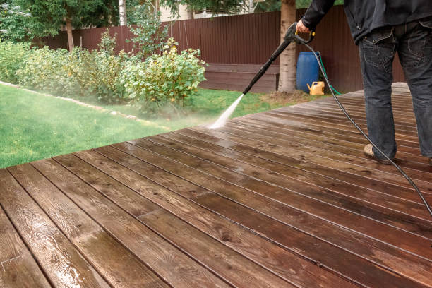 Best Oil Spill Cleanup  in Bloomingdale, FL