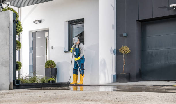 Best Post-Construction Pressure Washing  in Bloomingdale, FL